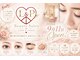 エルアンドピー ビューティーサロン(L&P Beauty Salon)の写真/【京急久里浜駅1分】眉・まつ毛・お顔のトータルケア！国産商材×個室サロンで大人女性の綺麗を叶える。