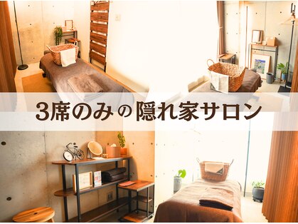 ユニット(unit)の写真