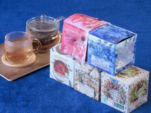 ココデシカ 押上店(coco-desika)の雰囲気(★お誕生月は高級紅茶ムレスナティーセットプレゼント♪)