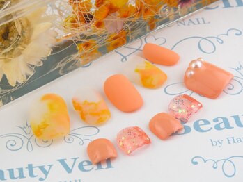 ビューティ ヴェール(Beauty Veil)/