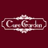 キュアガーデン(Cure Garden)ロゴ