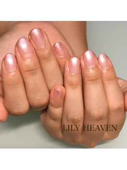 リリーヘブン(LILY HEAVEN)/