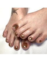 ネイルサロン リノア(Linoa)/