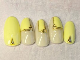 1月2月定額Design スタッズ