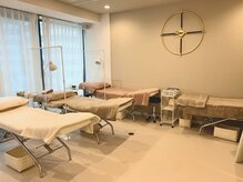 リッカドンナ 天王寺店(E'RICADONNA)/店内の雰囲気 