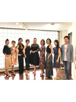 美脚になりたい