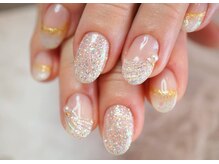 リブリエ(reBriller)/お客様ネイル