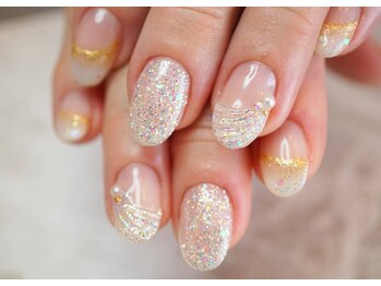 リブリエ(reBriller)/お客様ネイル