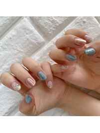 新規定額アート