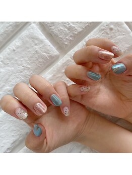 ニコ(niko.)/新規定額アート