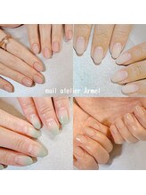 ネイルアトリエ エルメル(nail atelier Armel)/