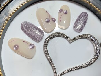 グリッター(GLITTER)/さくらんぼ