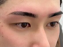 ニューリーリボーン(Newly Reborn)/アイブロウスタイリング