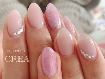 ネイルサロン クレア(CREA)/
