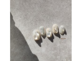 シルニー リム(Silny rim)/やり放題コース［ニュアンス］