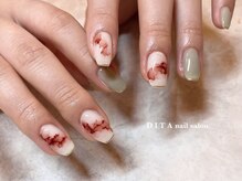 ディタ(DITA)/Handメニュー１５％OFF