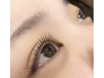 エースリー(A+3)/パリジェンヌラッシュリフト