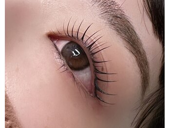 シュエット(Chouette)/ラッシュリフト