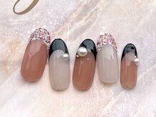 ターラ(Tara)/フレンチ×ツイード