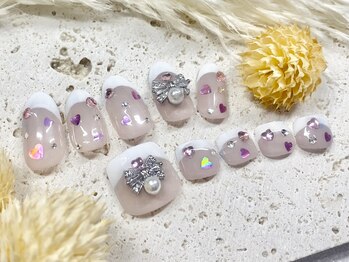 シャルム(Charme)/定額9600円☆