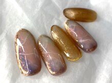 ビューティーサロン ハル(beauty salon haru)/