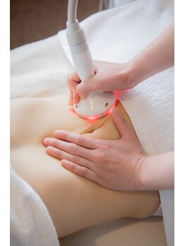 キレイサローネ 銀座店(KIREI SALONE)/◆ラジオ波×バキューム◆