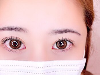 ダブリューアイビューティー 荻窪店(W EYE BEAUTY)/まつげパーマ/ラッシュリフト