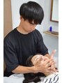 マルヤマサロン(MARUYAMA SALON) 整体師 まさやん