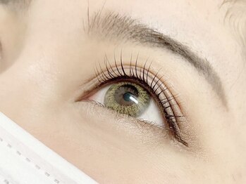 フリーダム(Freedom)/パリジェンヌラッシュリフト