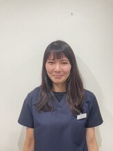 みのお骨盤リフォーム整骨院&nbsp;池田 直子