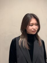 チャチャ(chacha) HIGASHIDA JUNO