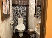 からだリカバリーラボ/トイレ