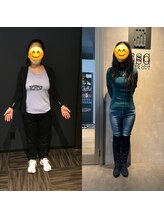 イーエスジーワークアウト(ESG Work out)/30代女性♪