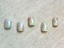 カルム 藤沢(Calm)/Collection　Nail　<spring>