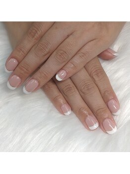 王道シンプルフレンチ 