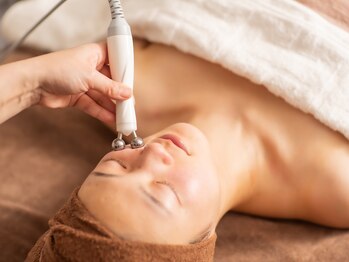 ハッチー(Hacchi)/美容液導入