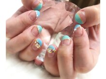 はあとねいる 亀岡店/