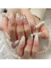 カスミネイル(Kasumi Nail)/