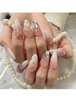 カスミネイル(Kasumi Nail)/