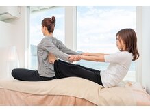 ミラコスタ(MIRACOSTA)/タイ古式