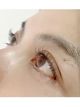 ワイソル 我孫子(Y SOL)/まつ毛エクステ120本