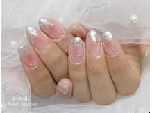 レオ ネイル 倉敷店(leo nail)/ジェルネイル