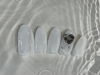 リムピッド せんげん台店(Limpid)/【選べるシンプルコース】