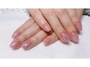 ネイルアン(Nail Ann)/