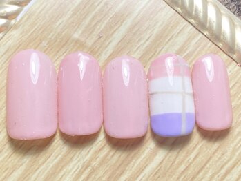 定額5300円コース