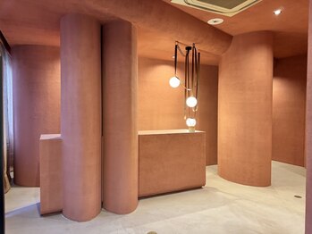 アンフィルミエール 大宮店(infirmiere)