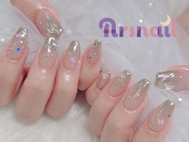 スカルプやり放題ミラーグラデ