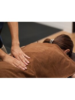 接骨院・整骨院で施術を受けたい