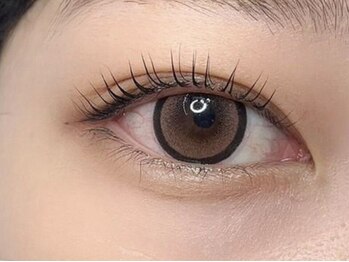 ベル 成増店(bel)/まつパ/ケラチンラッシュリフト