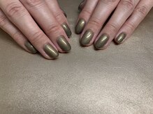 アムネイル(am.nail)/green